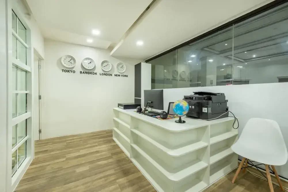 Neom Town Residence - photo 12