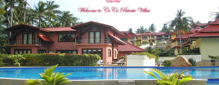 Coco Private Villas - photo 5