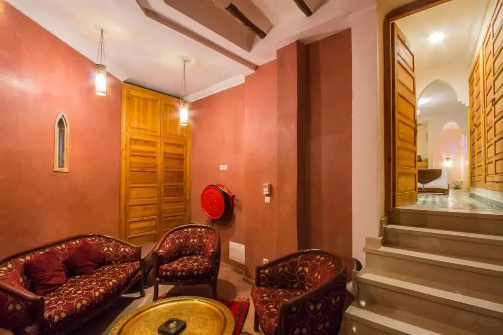 Riad Amira Victoria - photo 2