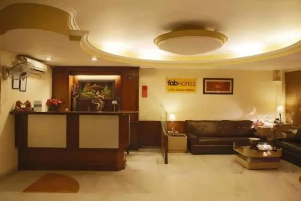 OYO 12075 Hotel Regalia Retreat - photo 3