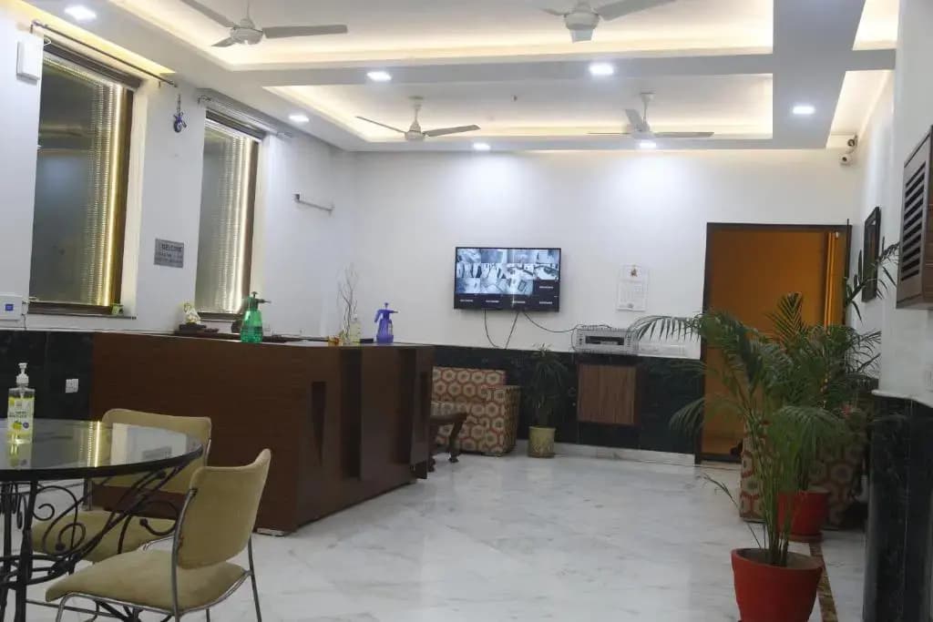 Peepal Tree Residency - photo 12
