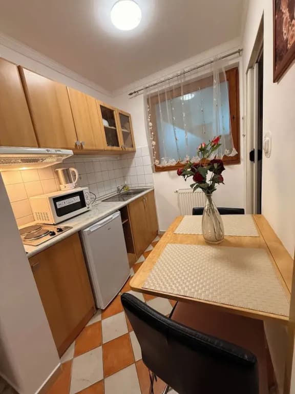 Le Rose Suites & Park Hotel Budapest - photo 14