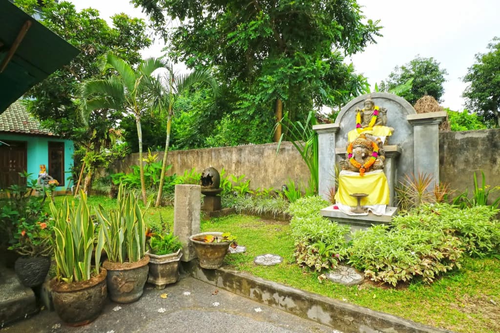 Pondok Tulasi Hostel - photo 14