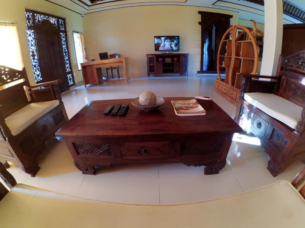 Svaha Guest House - main photo
