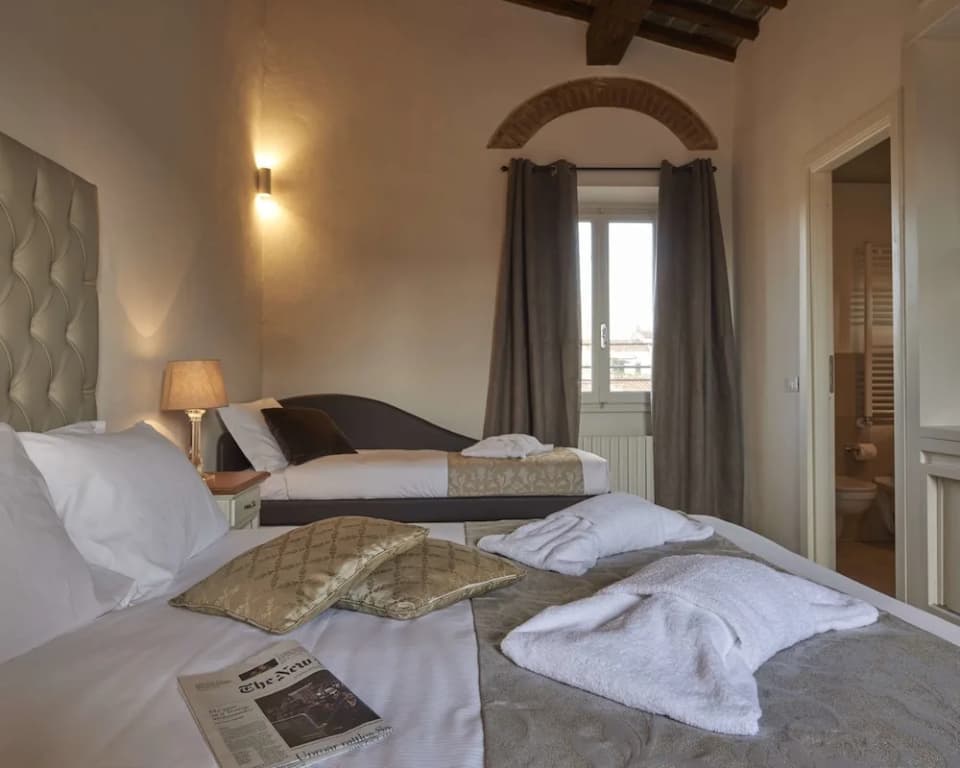 Panoramic Suites Cavour 34 - photo 5