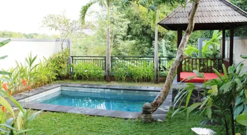 Asatu Villa - photo 9