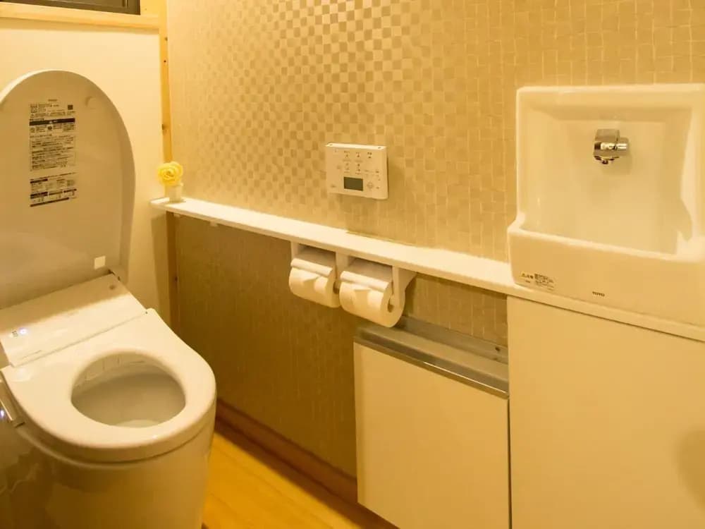 Rinn Rokujo Machiya - photo 7