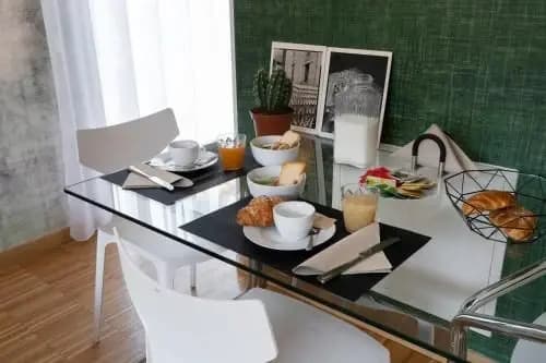 Vela Suites Milano Centro Con Garage - photo 11