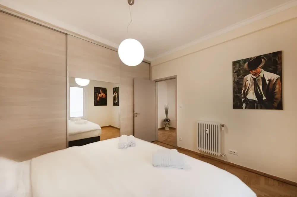 Stylish Kolonaki 2 Bdr Apartment by Villarentalsgr - photo 4