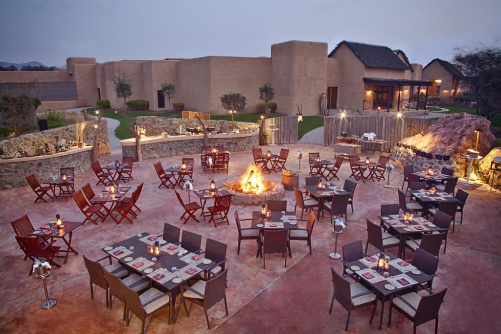 Anantara Al Sahel Villa Resort - photo 22