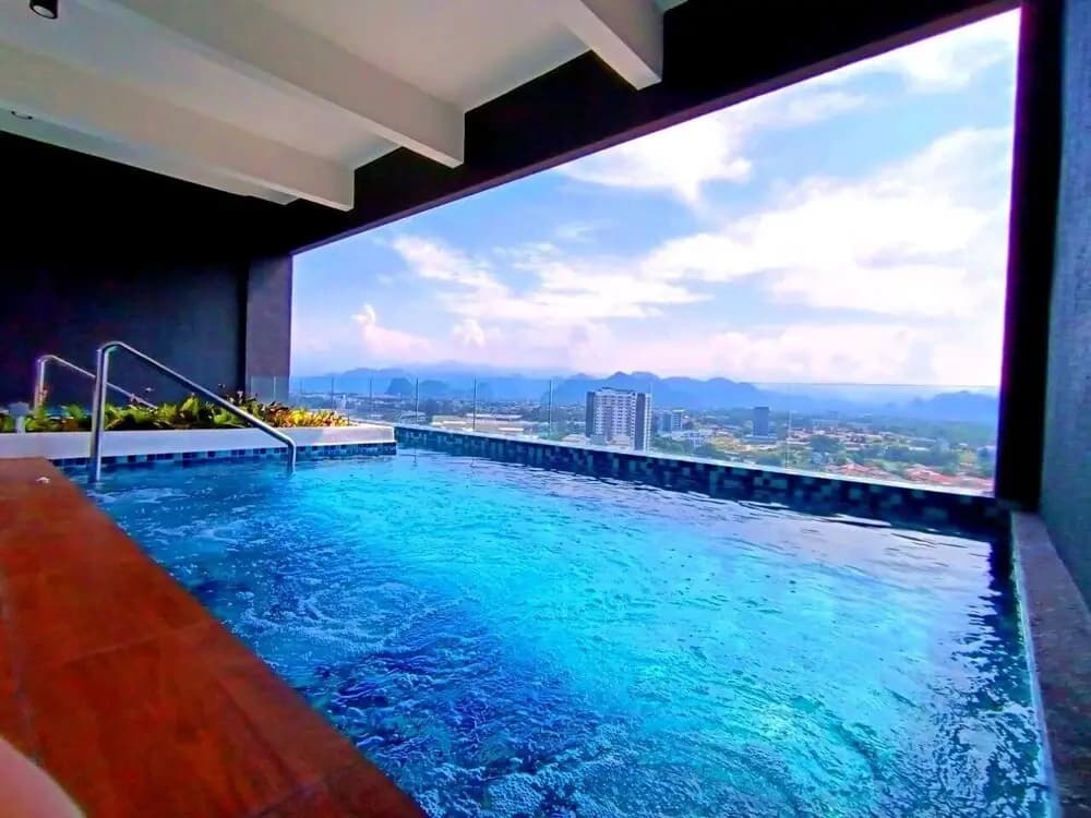 The Horizon Ipoh Dual L13 by Grab A Stay - photo 15