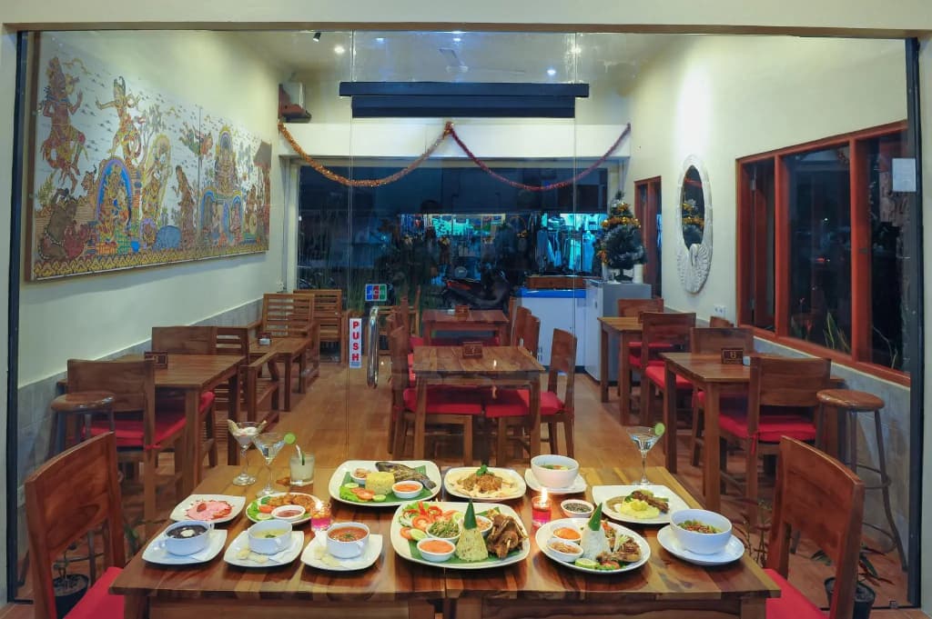 Brata Inn - photo 22