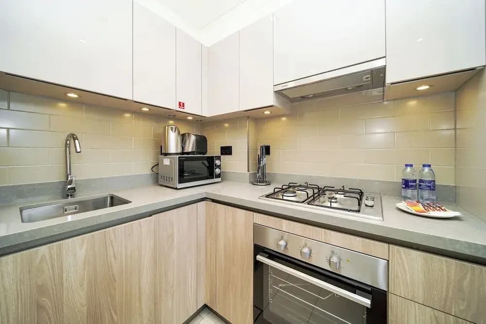 PVH - Tranquil 1BR - Sobha Waves - photo 20
