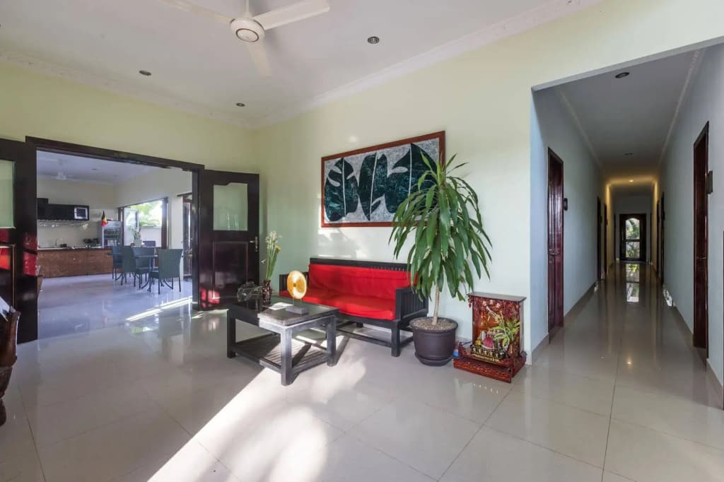The Rose Apple Boutique Bed & Breakfast - photo 2