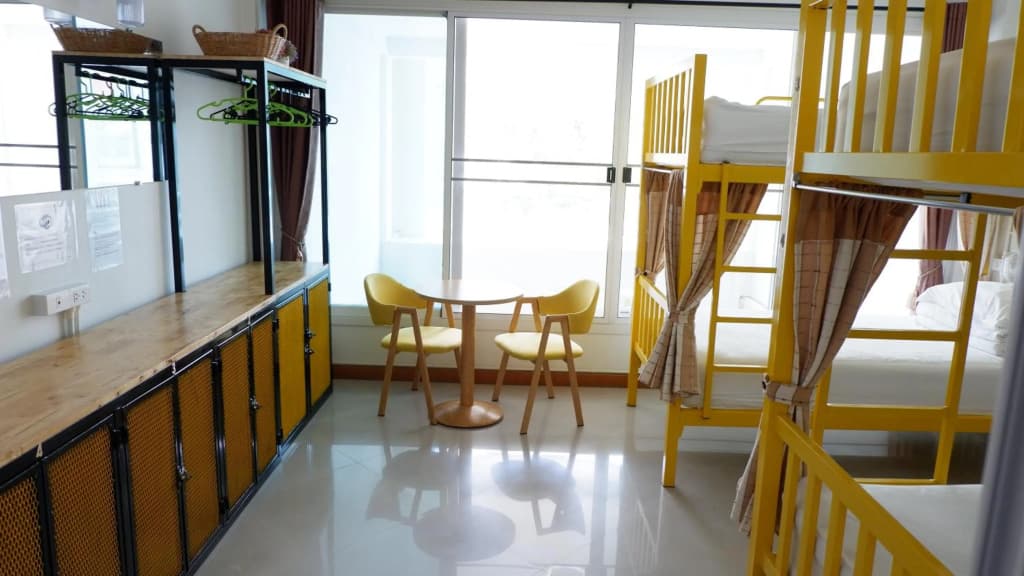 Daizy House - Hostel - photo 5