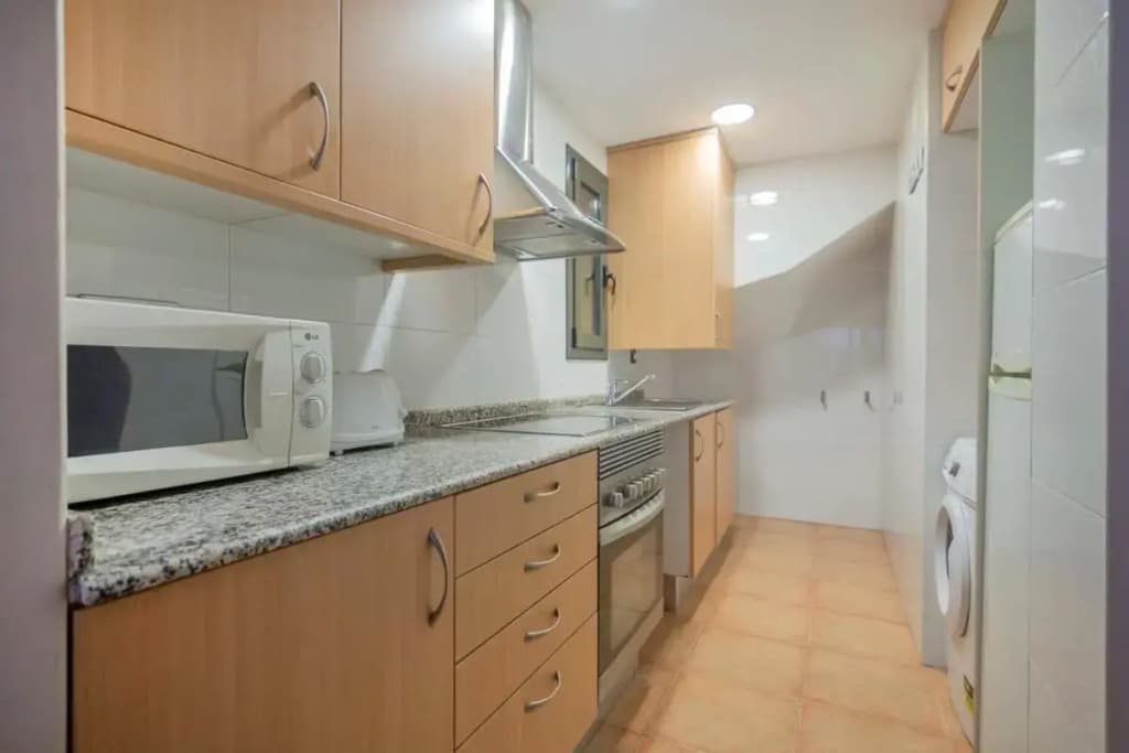 Modern and bright Duplex apartment in Eixample 4-3 - photo 16