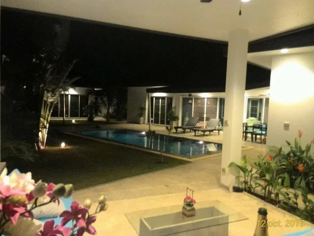Pearl villa - photo 1