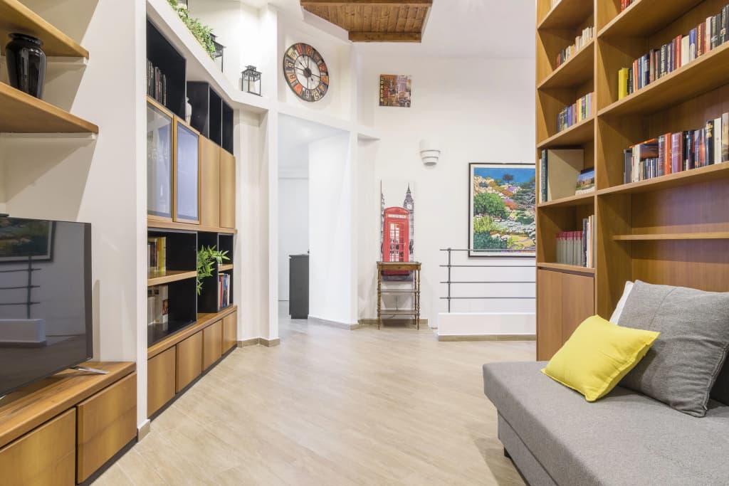 Sarti Master Guest apartment - photo 16