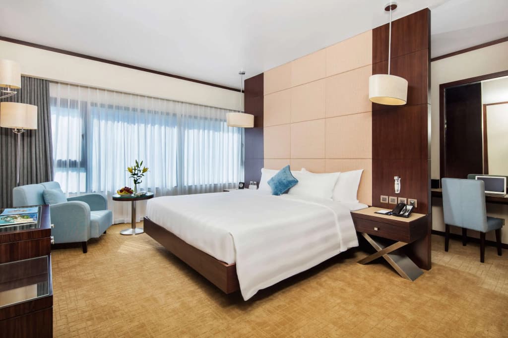 Wyndham Legend Halong Hotel - photo 7