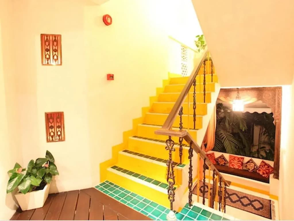 At Niman Conceptual Home - photo 15