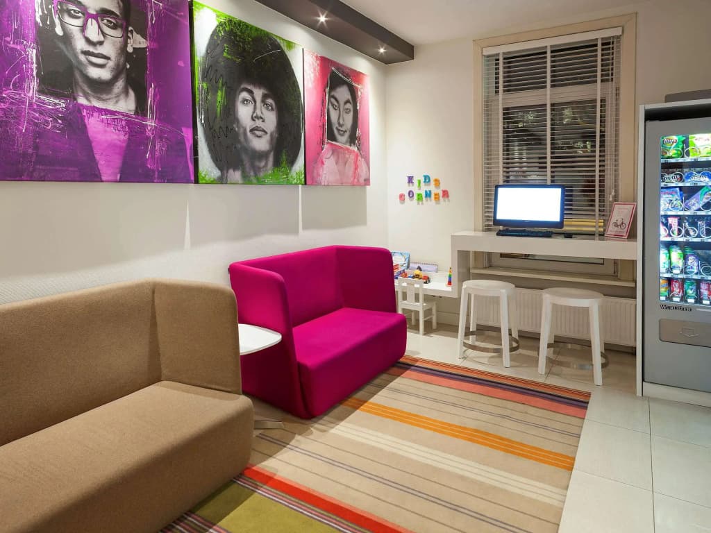 ibis Styles Amsterdam Amstel - photo 17