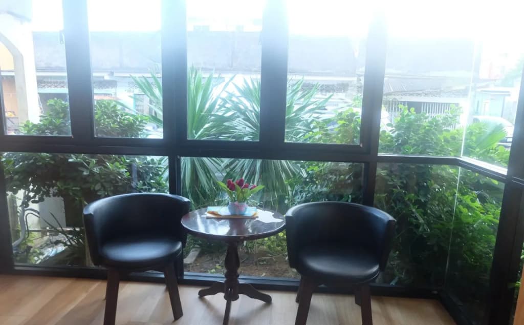Krabi P.N. Boutique House - photo 8