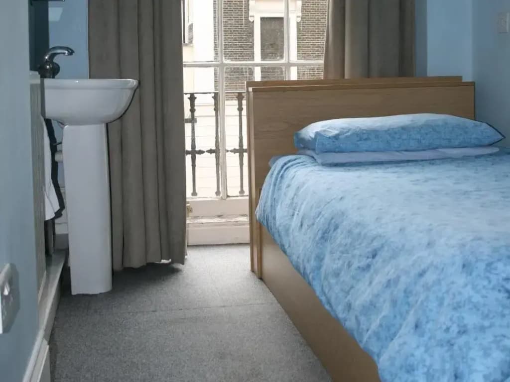 LSE Passfield Hall - Campus Accommodation - photo 6