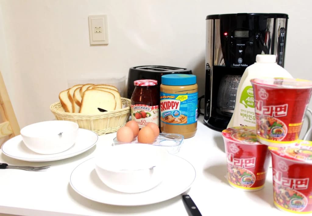 Gaek Guesthouse - Hostel - photo 10
