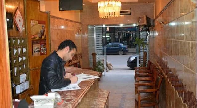 Bostan Hotel - photo 18