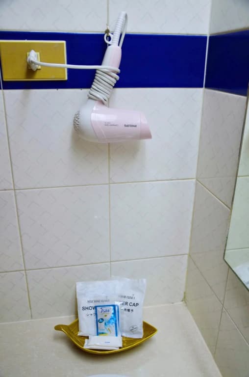At Bangkok Hotel - photo 25