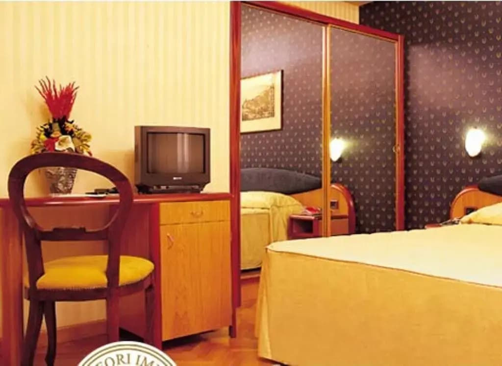 Hotel Fori Imperiali - photo 5