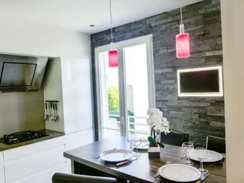 Apartment Saint Christophe - photo 11