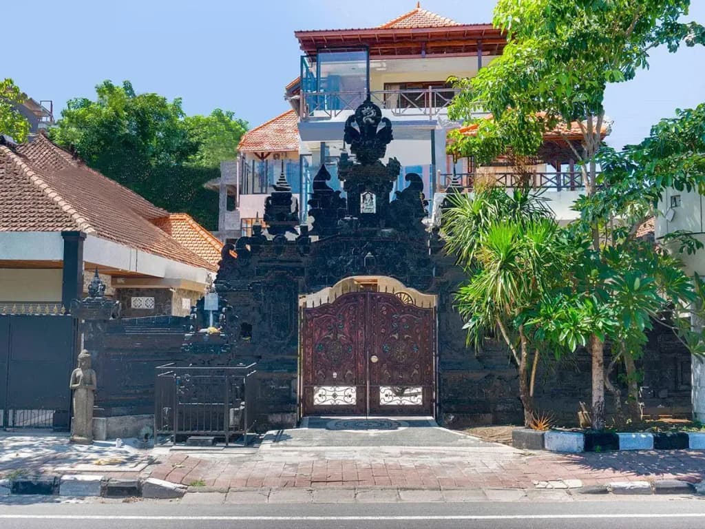 OYO 3484 Puri Mas Agung - main photo