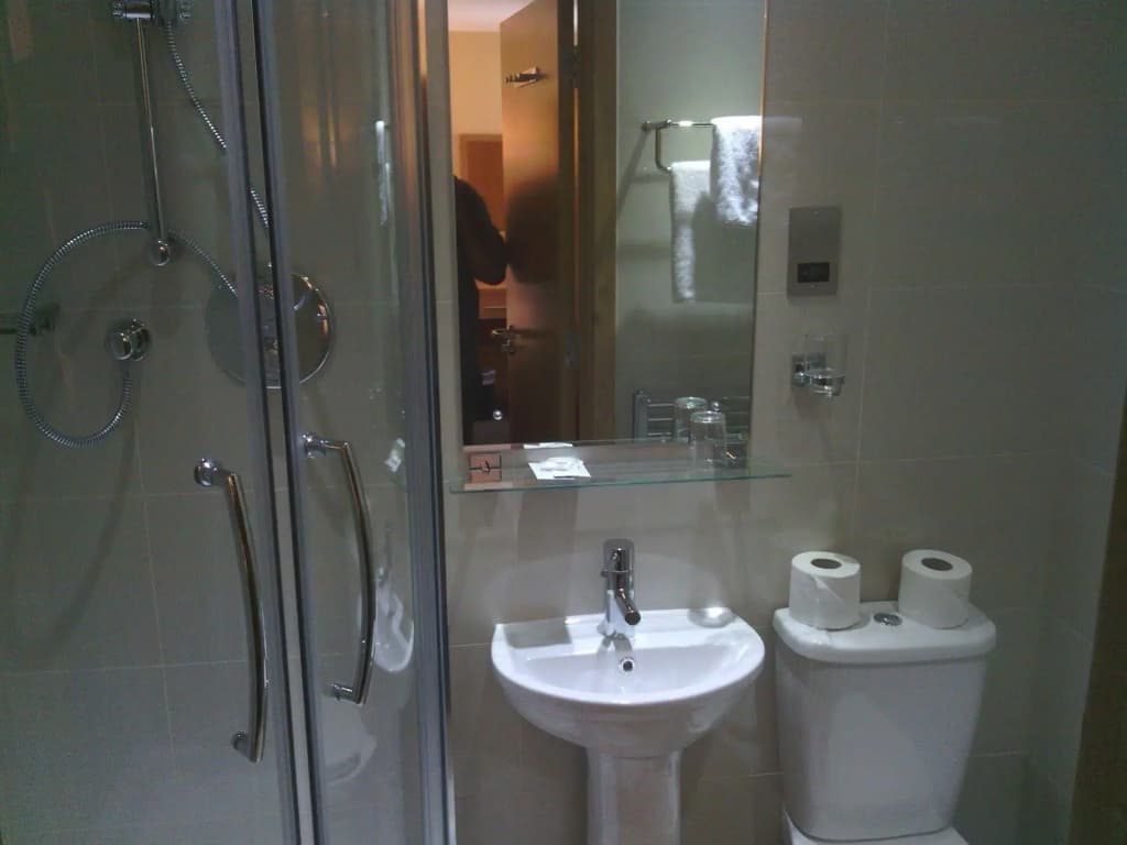 Regency Hotel Parkside - photo 7