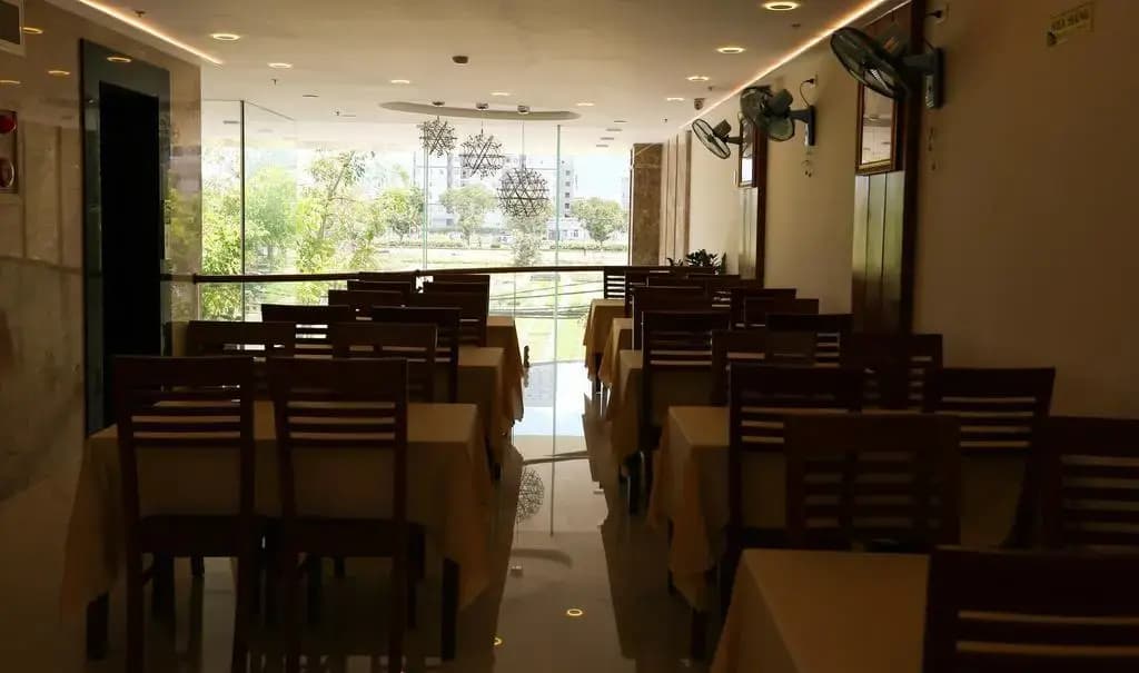 Thanh Ha Hotel - photo 19