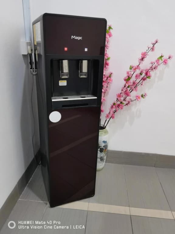 LSN Hotel Taman Connaught - photo 21