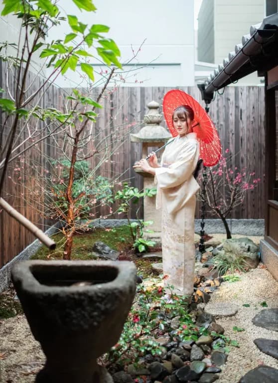 KumoMachiya Benzaiten - photo 25