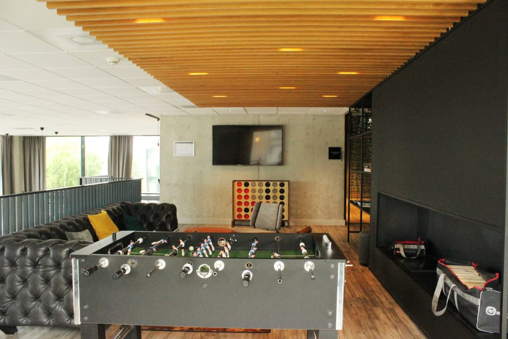 Holiday Inn - the niu, Fender Amsterdam by IHG - photo 43