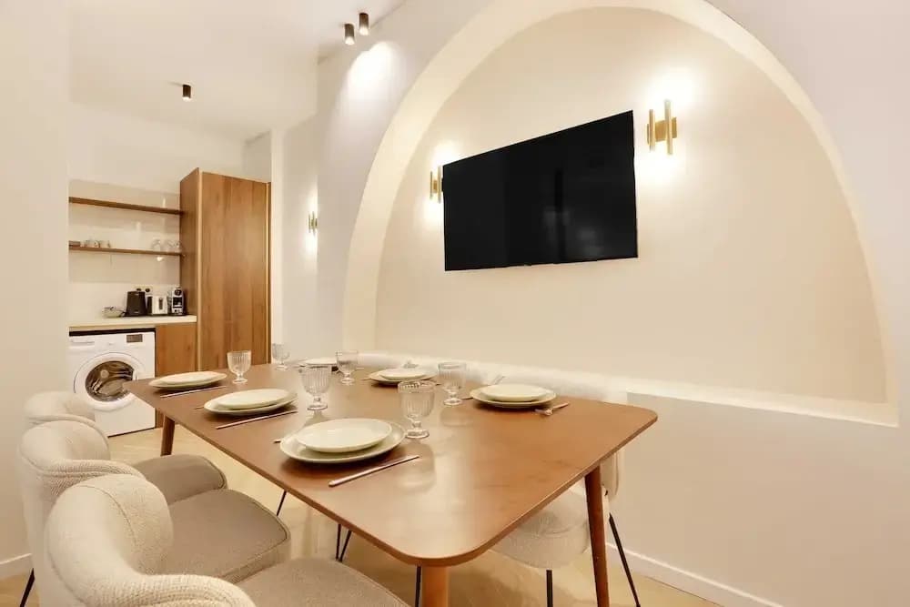 Chic Apartment - 3br/8p - Le Marais - photo 9