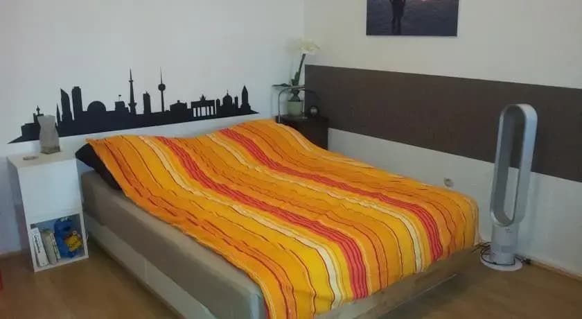 City Casita Berlin - photo 3