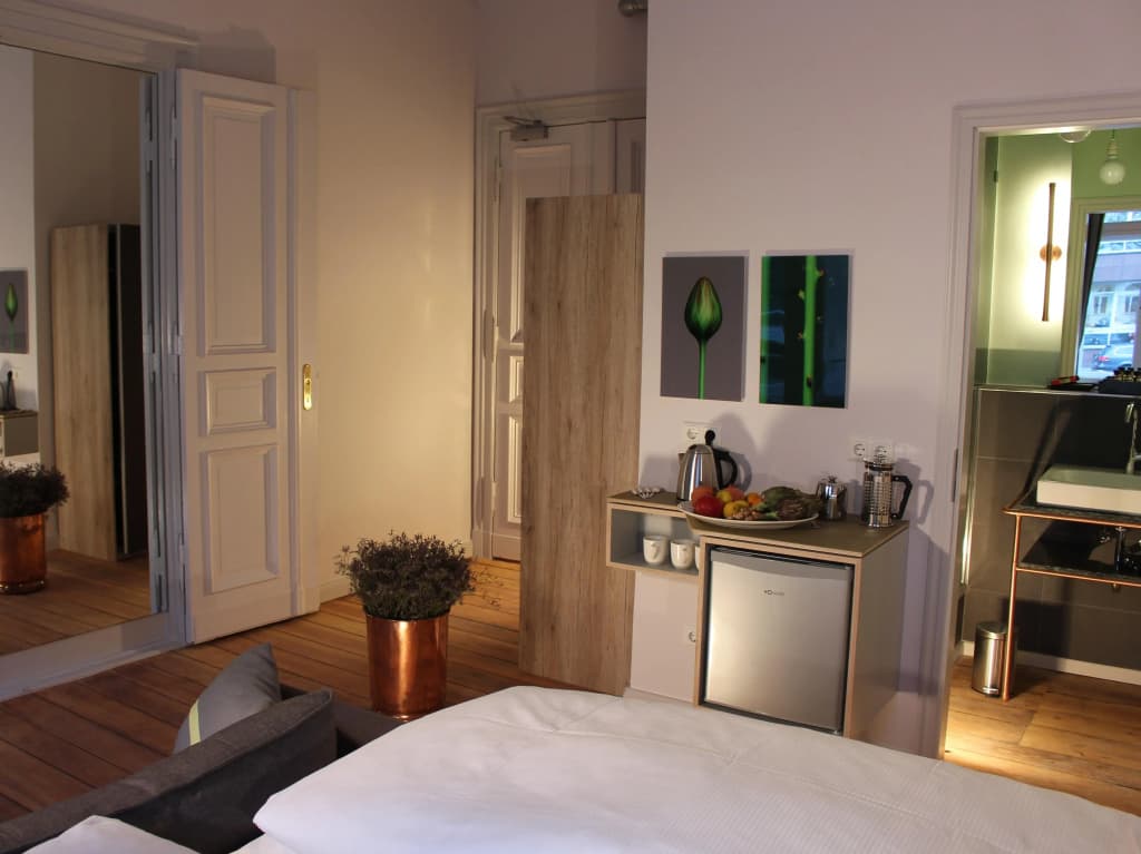 Wil7 Boutique Hotel - photo 3