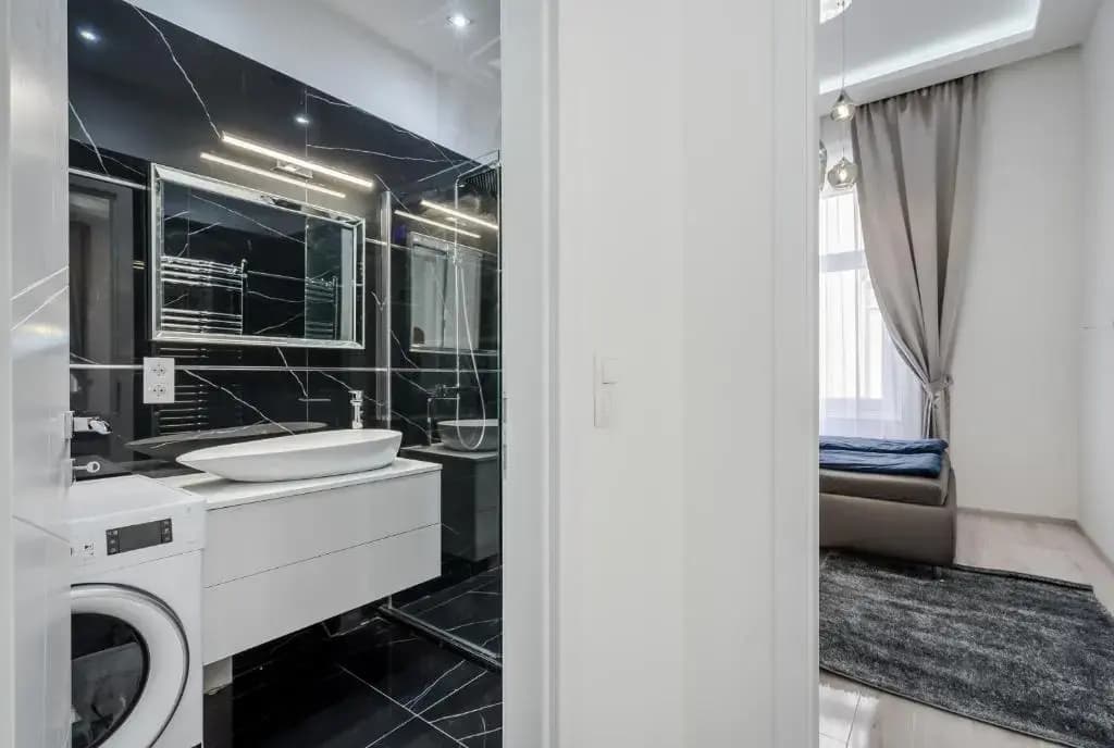 Király 35 Luxury Apartment - photo 1
