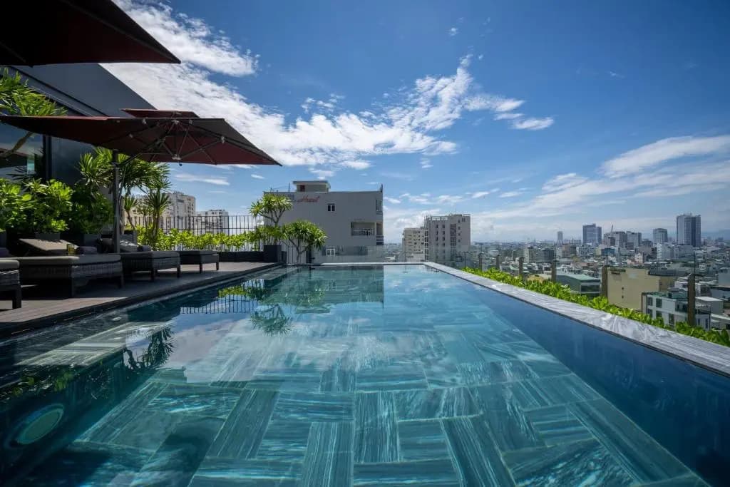 LEGEND Boutique Hotel - photo 40