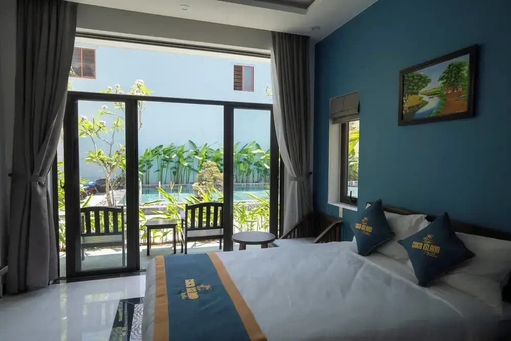 Coco Island Villa - photo 5
