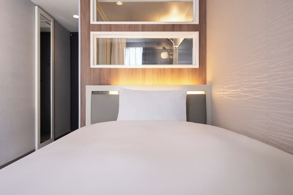 Hotel Oriental Express Ginza West - photo 8