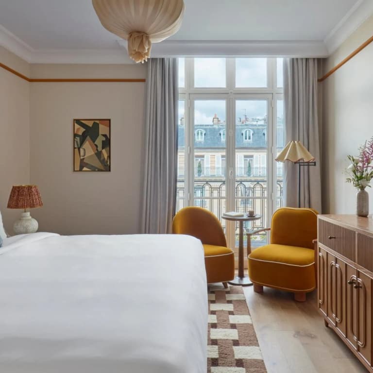 Le Grand Hotel Cayre - photo 39