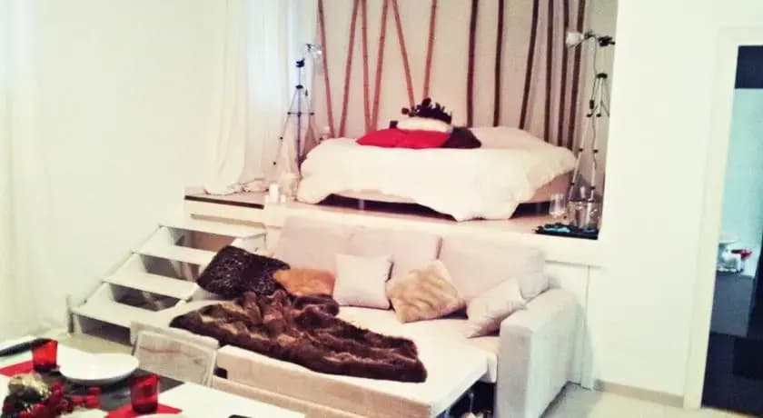 Boncompagni Suite Roma - photo 3