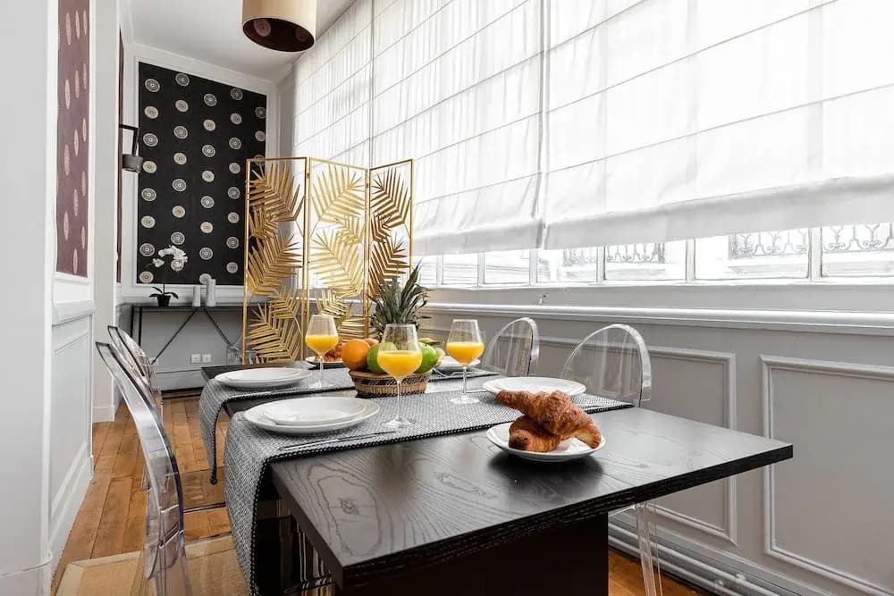 Apartment Saint Michel - photo 8