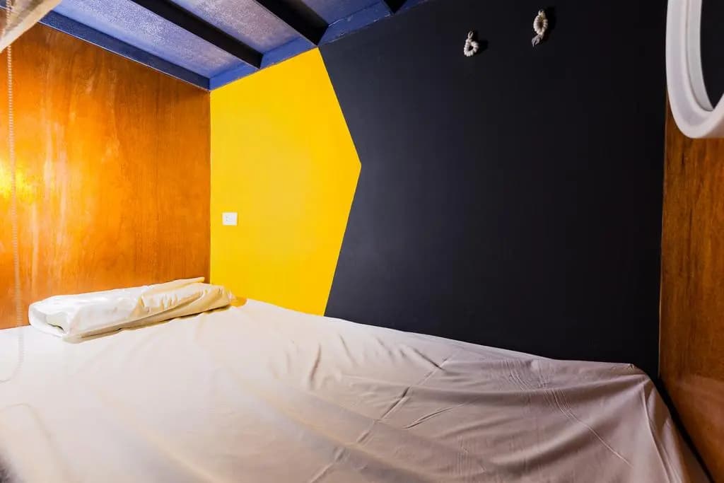 Wire Hostel Patong - photo 5