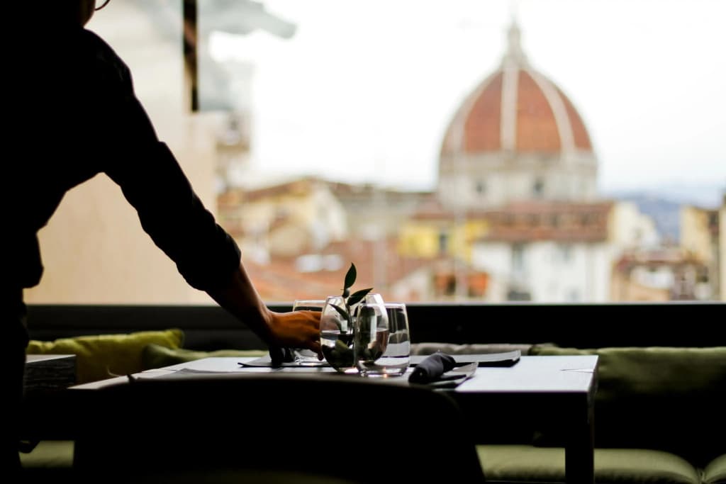 Hotel degli Orafi - photo 16